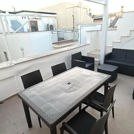 Casa Anna Castellana Grotte
