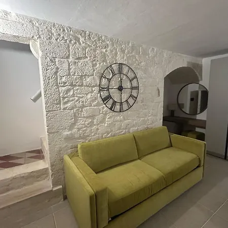 Appartamento Casa Anna