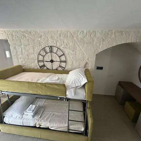 Appartamento Casa Anna *